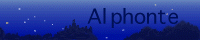 Alphonte