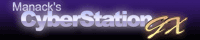Manack's CyberStation