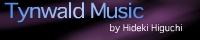 Tynwald Music